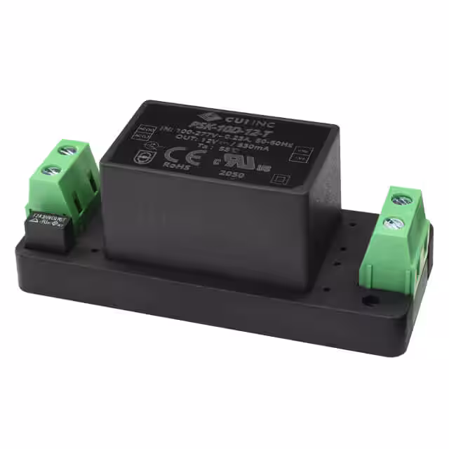PSK-10D-5-T CUI Inc.  AC DC Converters